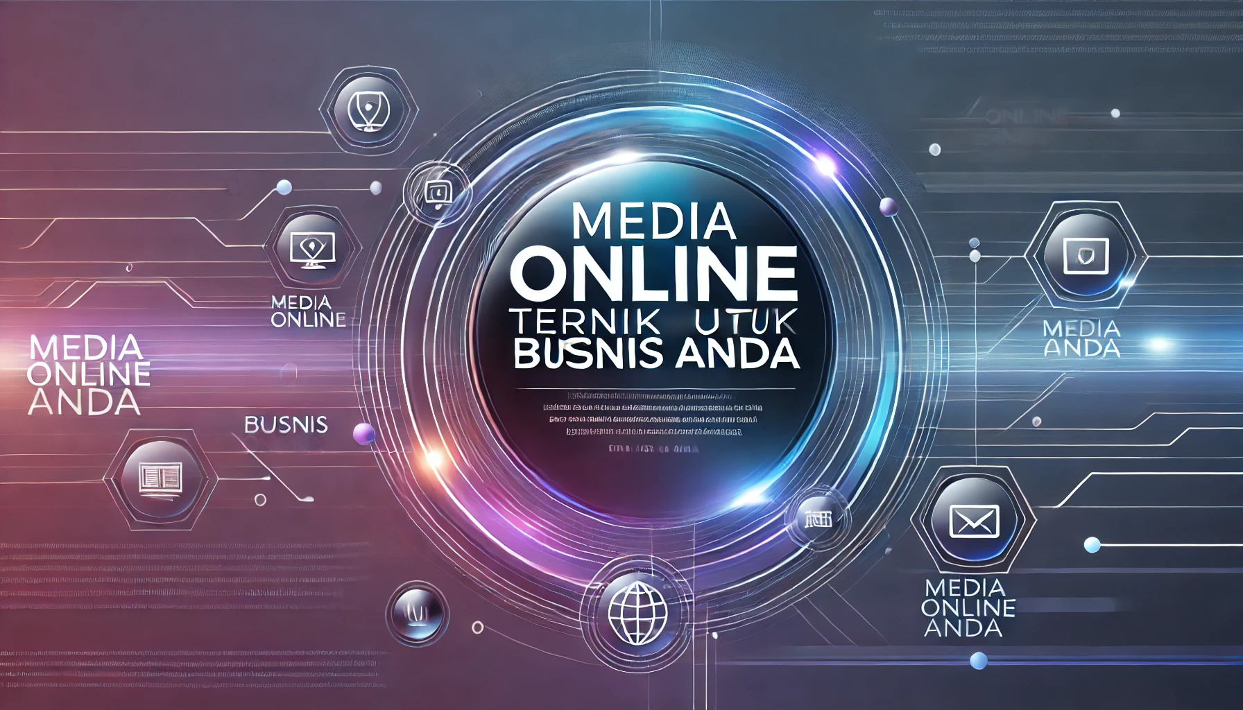 Media Online Terbaik Untuk Bisnis Anda