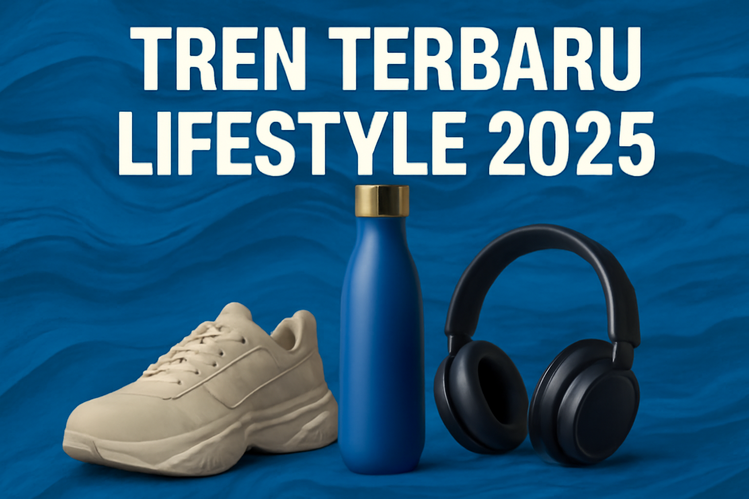 Tren Terbaru Lifestyle 2025