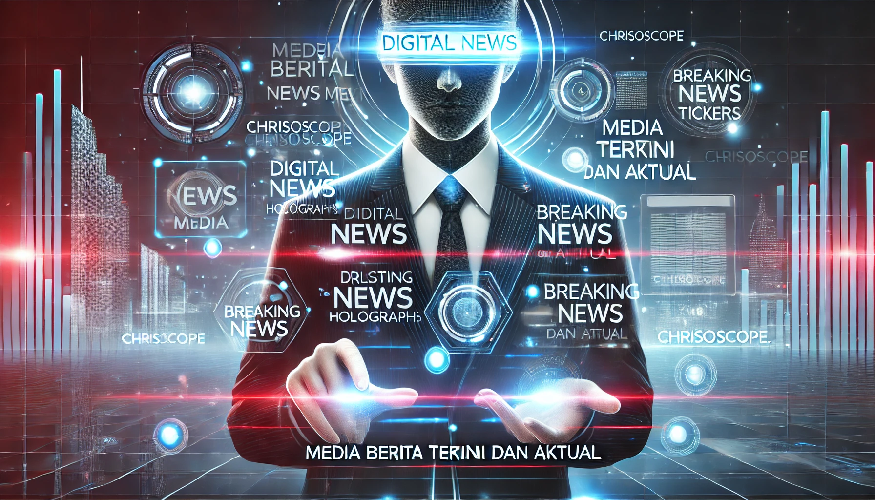 Media Berita Terkini dan Aktual