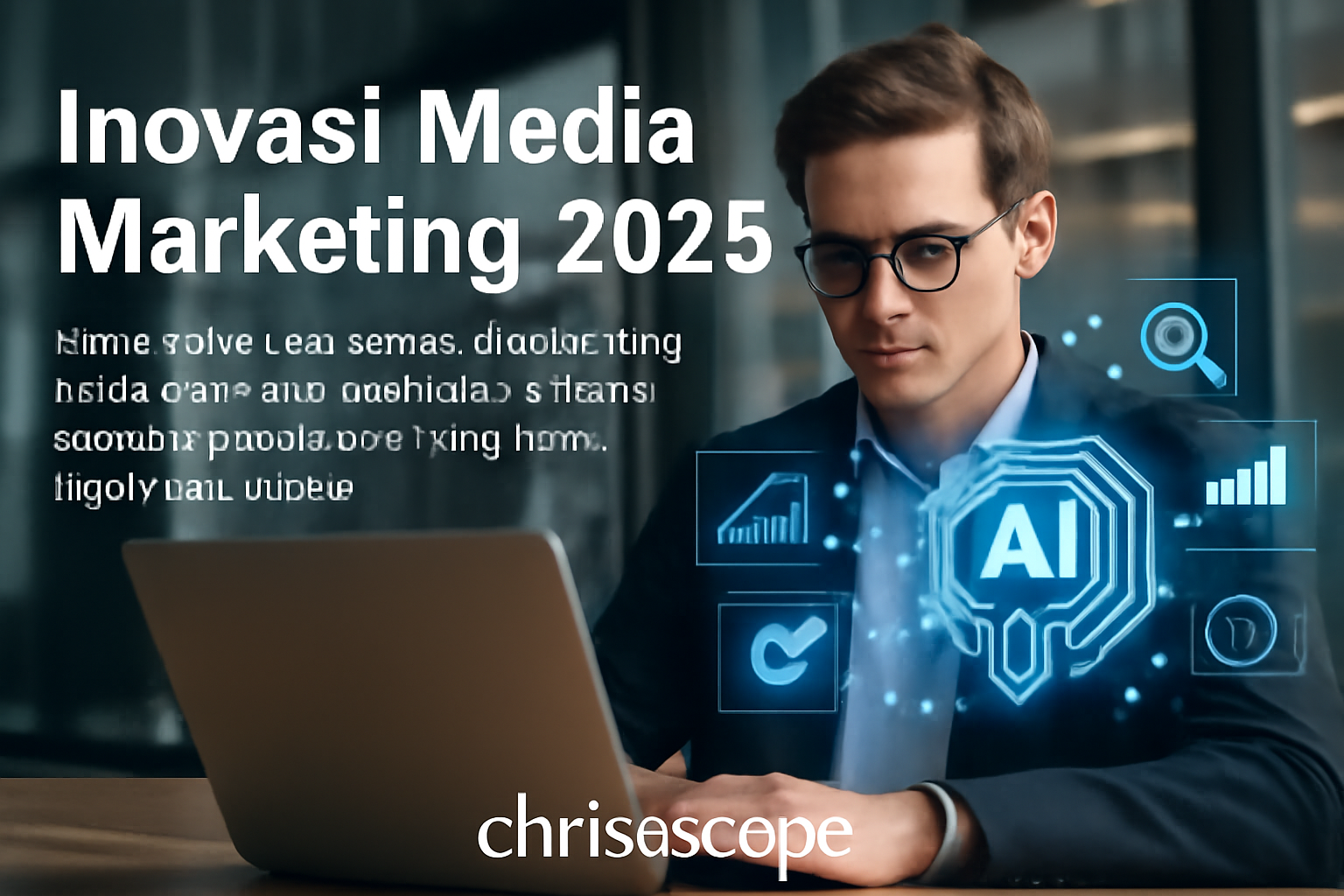 Inovasi Media Marketing 2025