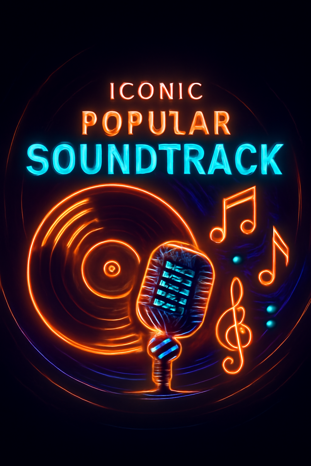 Soundtrack Lagu Populer Ikonik