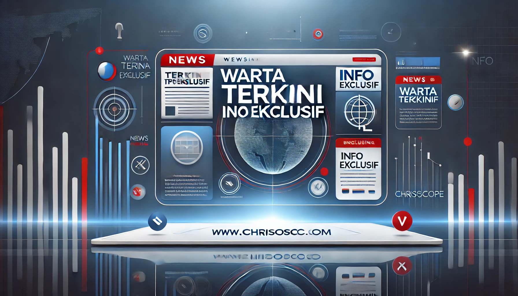 Warta Terkini Info Eksklusif