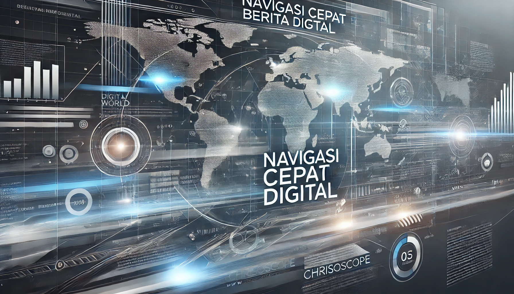 Navigasi Cepat Berita Digital