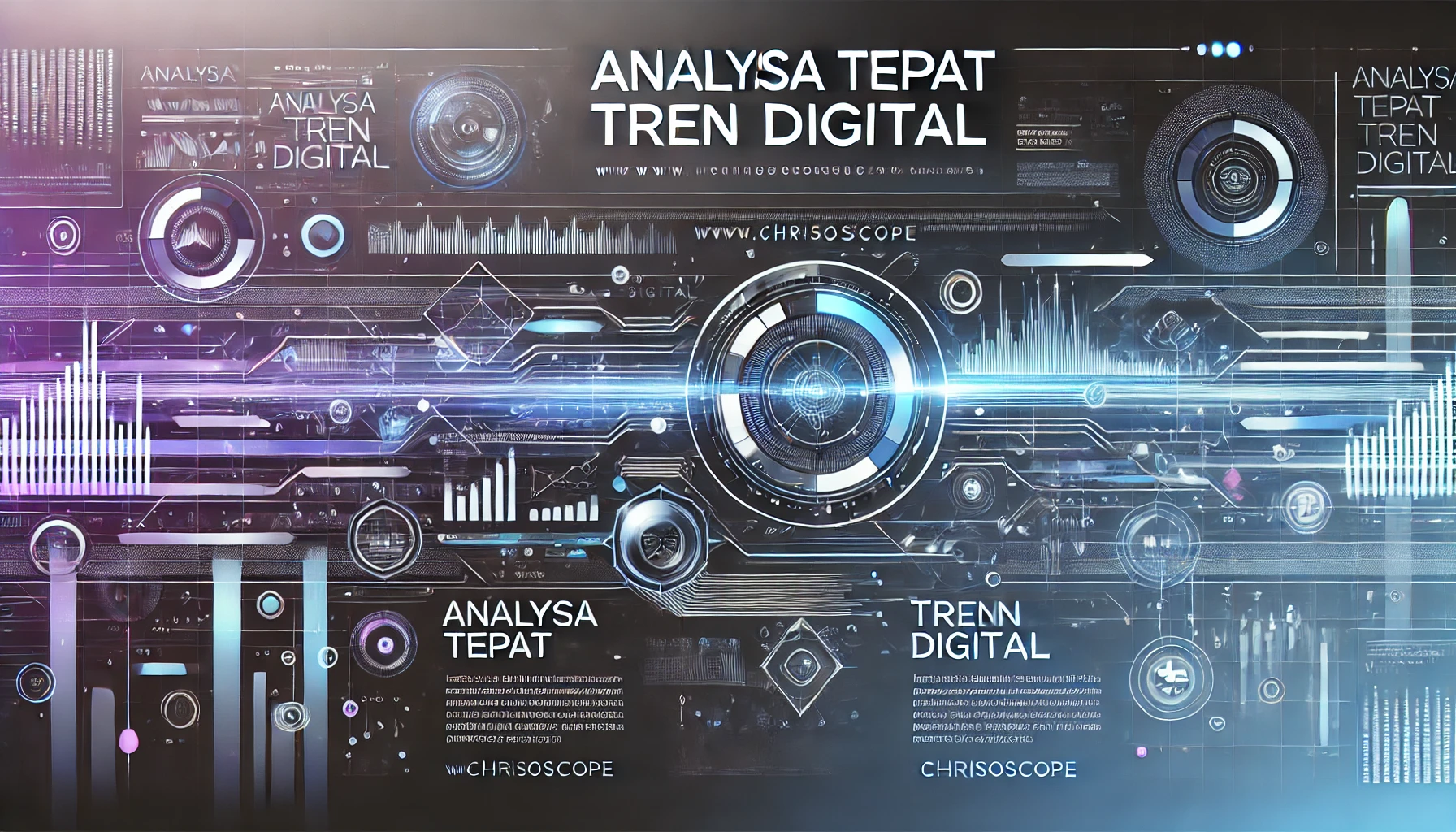 Analisa Tepat Tren Digital