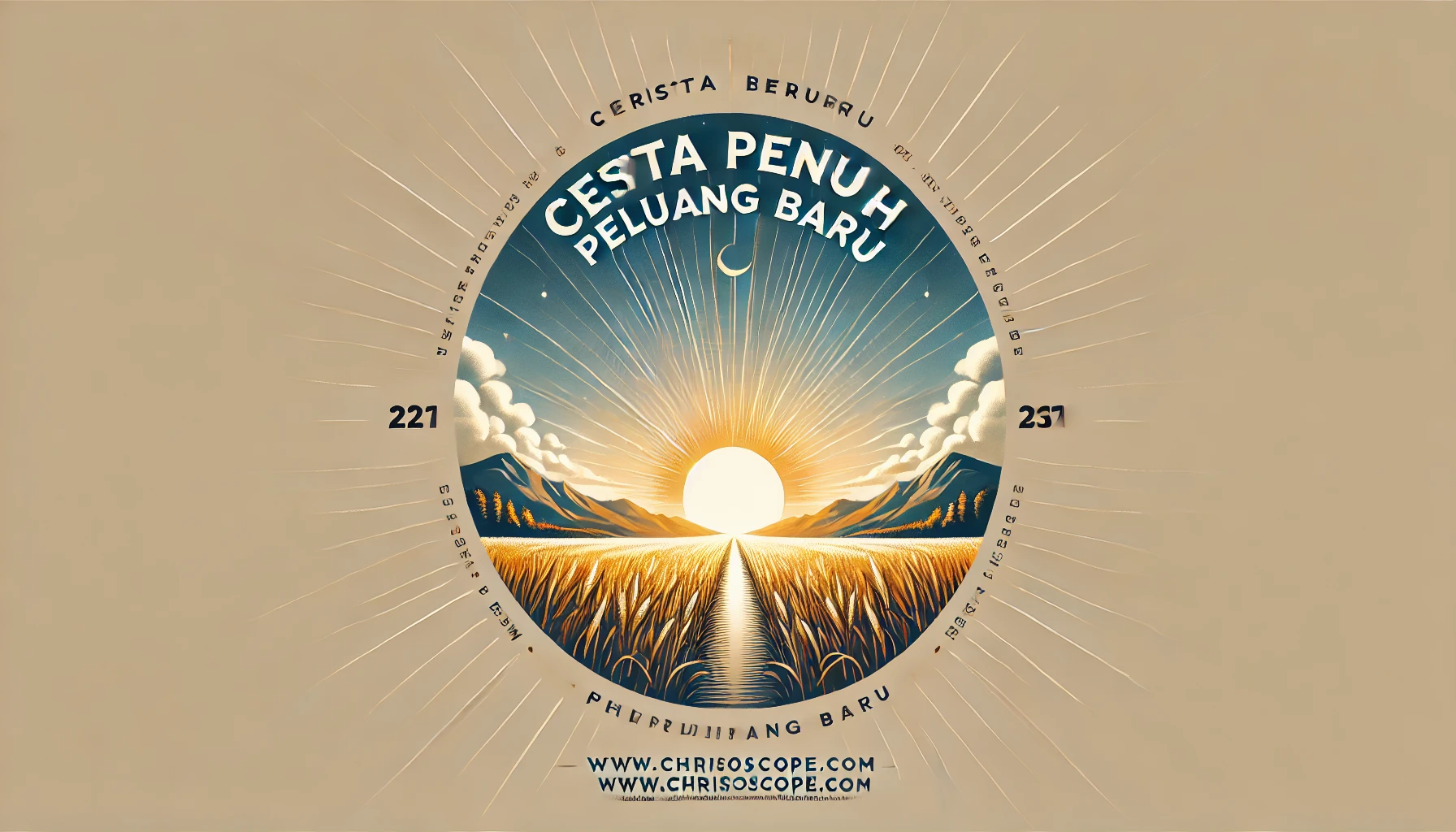 Cerita Penuh Peluang Baru